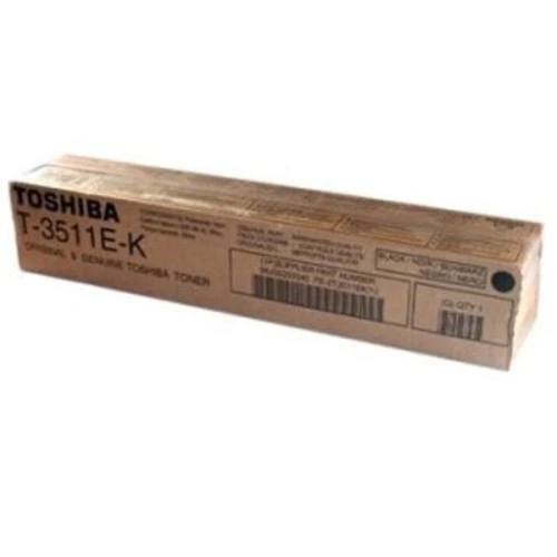 Toner Toshiba Oryginał do e-STUDIO 3511 (T3511EK) Black