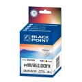 [BPBLC1100/980CMYK] Multipack Brother (LC1100/LC980 MULTI)