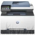 Urz. Wiel. Hewlett-Packard Color LaserJet Pro 3302fdn (499Q7F#B19)