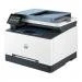 Urz. Wiel. Hewlett-Packard Color LaserJet Pro 3302fdn (499Q7F#B19)