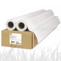 Papier w roli HP Universal Bond Paper 80g - 1067mm x 45,7m (2-pak) (A6DF0A)