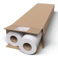 Papier w roli HP Universal Bond Paper 80g - 1067mm x 45,7m (2-pak) (A6DF0A)