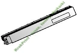 Olivetti Oryginał OLIVETTI PR4-CART NYLON - (B0321)