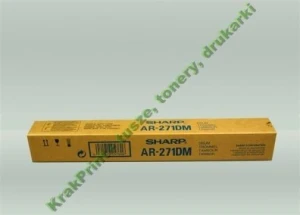 Bęben Sharp Oryginał AR271DM Black