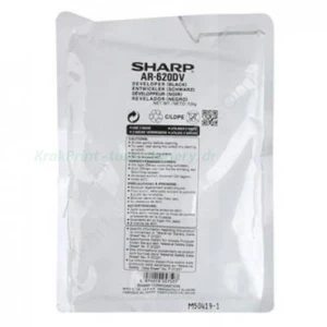 Developer Sharp Oryginał AR620DV (AR620LD)