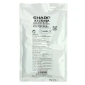 Sharp Oryginał MX-27GVBA - Developer Black