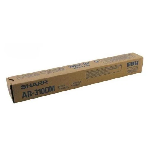 Sharp Oryginał AR310DM - Bęben Black