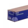 Epson Doubleweight Matte Paper Roll, 44" x 25 m, 180g/m2 (C13S041387)