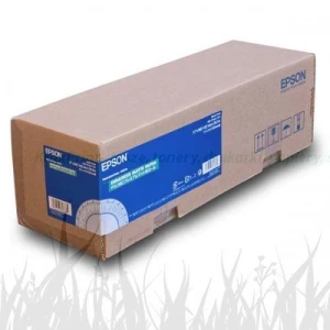Epson Premium Glossy Photo Paper Roll, 44" x 30,5 m, 166g/m2 (C13S041392)