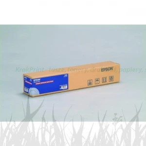 Epson Premium Semigloss Photo Paper Roll, 24" x 30,5 m, 160g/m2 (C13S041393)
