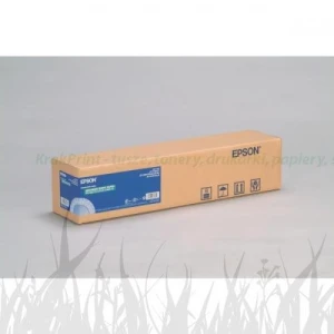 Epson Enhanced Matte Paper Roll, 24" x 30,5 m, 189g/m2 (C13S041595)