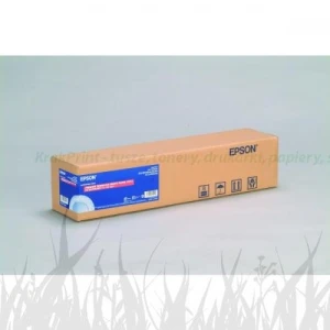Epson Premium Semigloss Photo Paper Roll, 24" x 30,5 m, 250g/m2 (C13S041641)