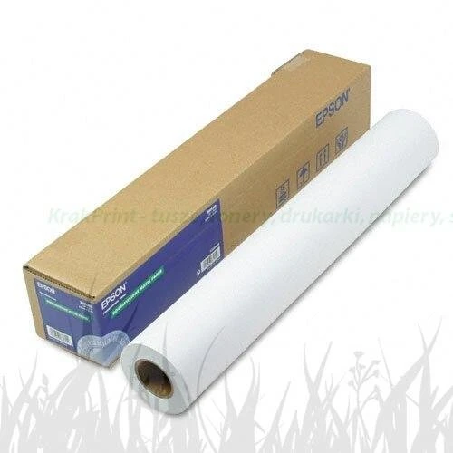 Epson Enhanced Matte Paper 17 x 30,5m (C13S041725)