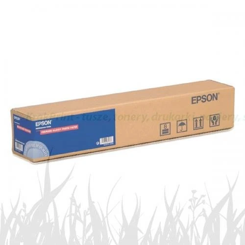 Epson Premium Glossy Photo Paper Roll, 16" x 30,5 m, 260g/m2 (C13S041742)