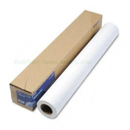 Epson Premium Semigloss Photo Paper Roll, 16" x 30,5 m, 250g/m2 (C13S041743)