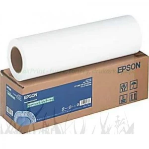 Epson *** PremierArt WaterResistant Canvas Roll, 44 x 12,2 m, 350g/m2 (C13S041848)