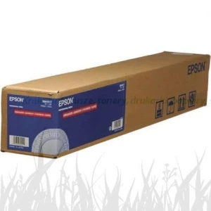 Epson Premium Semimatte Photo Paper Roll, 16 x 30,5 m, 260g/m2 (C13S042149)