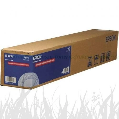 Epson Premium Semimatte Photo Paper Roll, 16 x 30,5 m, 260g/m2 (C13S042149)