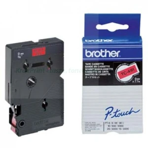 Brother Oryginał TC491 - Taśma termotransferowa
