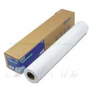 Epson Premium Semigloss Photo Paper, 16,5" x 30,5 m, 160g/m2 (C13S042075)