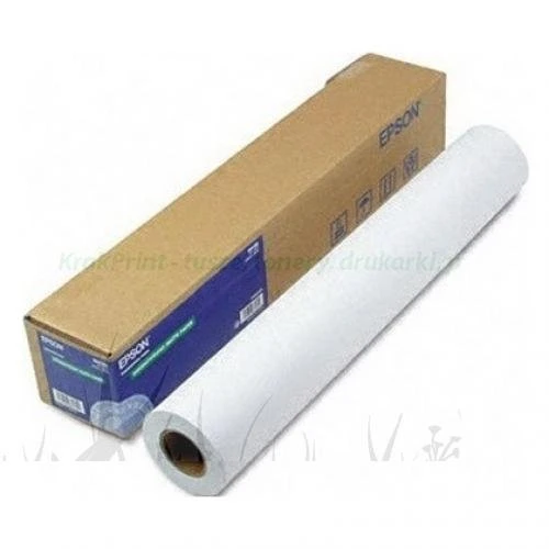 Epson Premium Semigloss Photo Paper, 16,5" x 30,5 m, 160g/m2 (C13S042075)