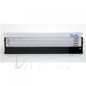 Taśma Mannesmann Tally do MT-2140/2245/2250 | 5 mln znak. | black