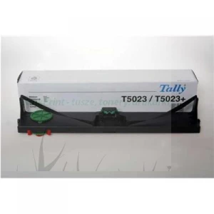 Taśma Tally-Genicom Oryginał Nylon (397995) Black