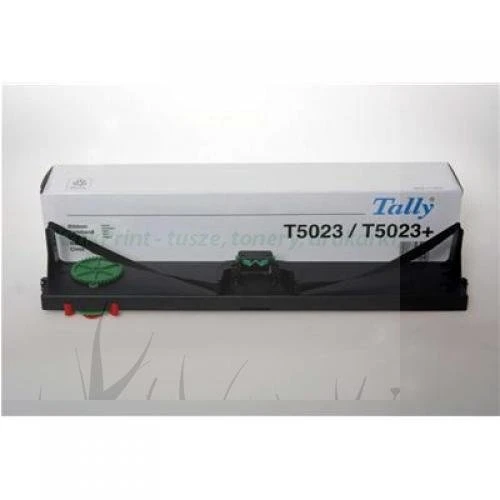 Taśma Tally-Genicom Oryginał Nylon (397995) Black