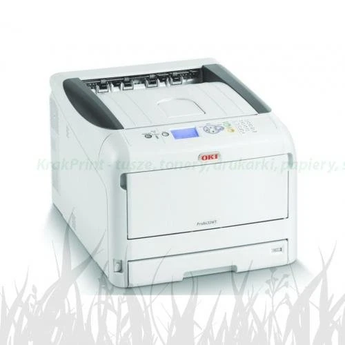Drukarka laserowa kolorowa Oki Pro8432WT (46550721)