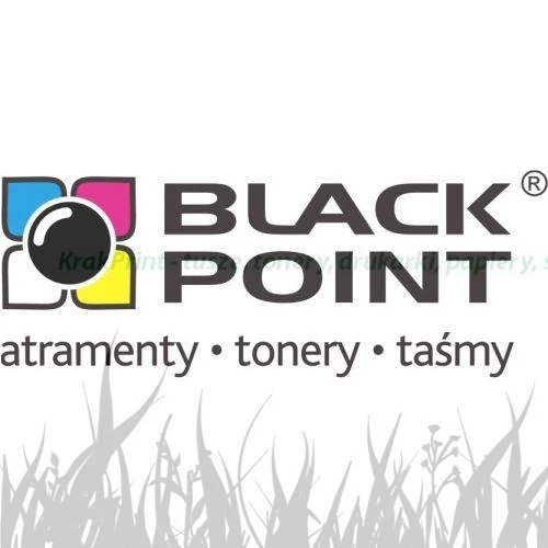 Tusz BlackPoint Zamiennik BPH903XLC Cyan