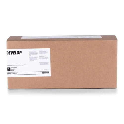Toner Develop Oryginał TNP-43 (A6WT10J)