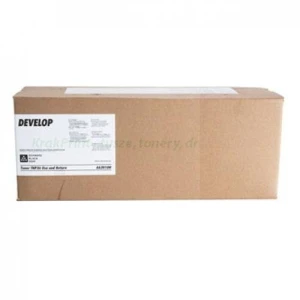 Toner Develop Oryginał TNP36 (A63V10H)