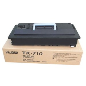 Kyocera-Mita Oryginał TK-710 - Toner Kit (1T02G10EU0)