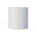 Brother rolka etykiet ciętych, samoprzylepna 102 mm x 152 mm, 350 etykiet (black on white)