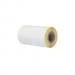 Brother etykiety papierowe 102mm x 152mm, biała, 85 szt., BDE-1J152102-058, do drukarek etykiet RJ-4030, RJ-4040, RJ-4230B