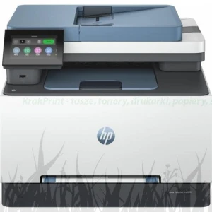 Urz. Wiel. Hewlett-Packard Color LaserJet Pro 3302sdw AiO (499Q6F)