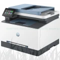 Urz. Wiel. Hewlett-Packard Color LaserJet Pro 3302sdw AiO (499Q6F)