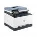 Urz. Wiel. Hewlett-Packard Color LaserJet Pro 3302sdw AiO (499Q6F)