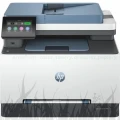 Urz. Wiel. Hewlett-Packard Color LaserJet Pro 3302fdw (499Q8F#B19)