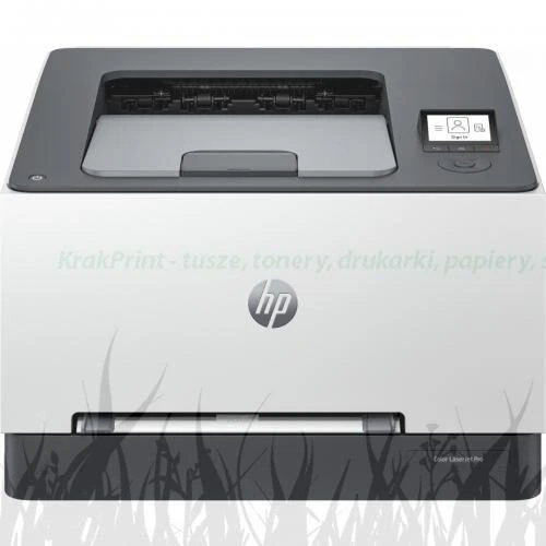 Drukarka laserowa kolor Hewlett-Packard Color LaserJet Pro 3202dw (499R0F#B19)