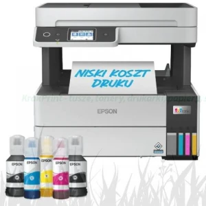 Urz. wiel. atr. Lexmark Ecotank L6499 (C11CJ88408)