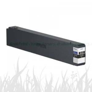 Tusz Epson do WF-M20590D4TW | 50tys. (C13T04Q100) Black