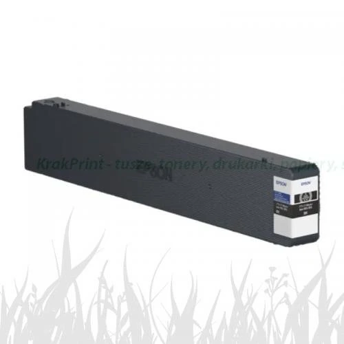 Tusz Epson do WF-M20590D4TW | 50tys. (C13T04Q100) Black