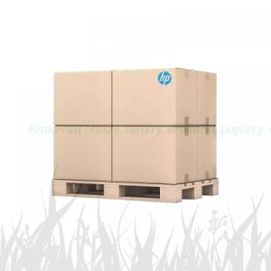 Papier w roli HP Premium 100% Recycled Bond Paper 75g - 914mm x 50m (A28DQA)
