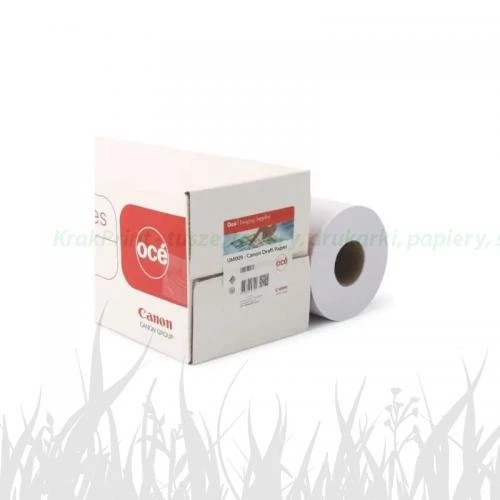 Papier w roli OCE Smart Dry Photo Paper Gloss 200 gsm IJM250 - 1067mm x 30m (97169631)