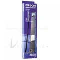 Epson Oryginał C13S015020 - Taśma (8755) Black