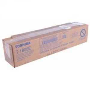 Toner Toshiba Oryginał 6AJ00000091 (T1800E) Black