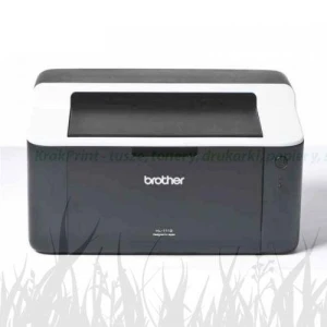 Drukarka laserowa mono Brother HL-1112E (HL1112EYJ1)