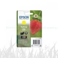 Tusz Epson Nr.29 | 3.ml (C13T29844020 /C13T29844010 / C13T29844022) Yellow
