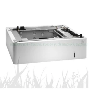 HP Akcesoria Clr LaserJet550-Sht Heavy Media Tray B5L34A